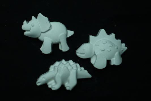 Dino Trio Craft Kit