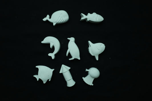 Ocean World Craft Kit