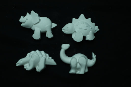 Mini Dino Craft Kit