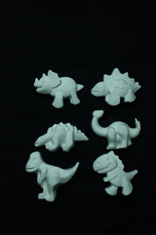 Dino Explorer Craft Kit