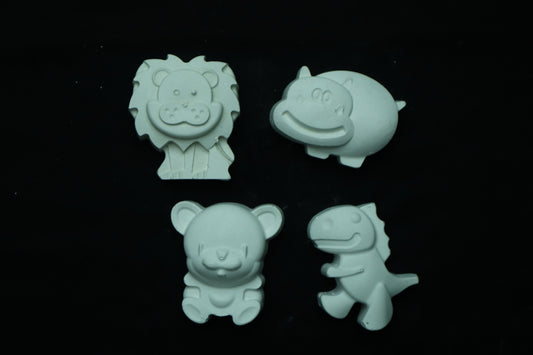 Animal Friends Craft Kit