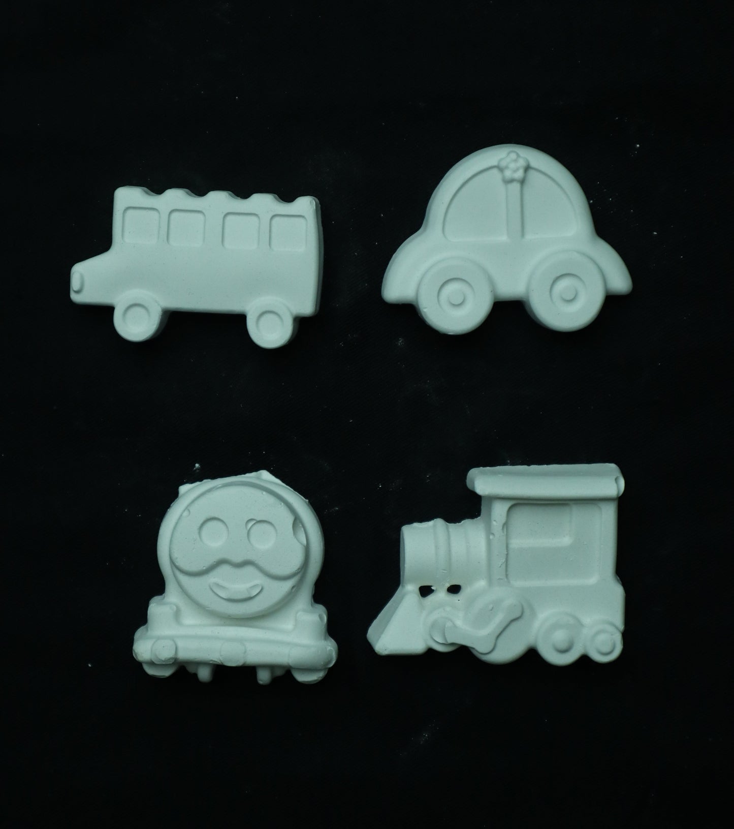 Transport Explorer Craft Kit