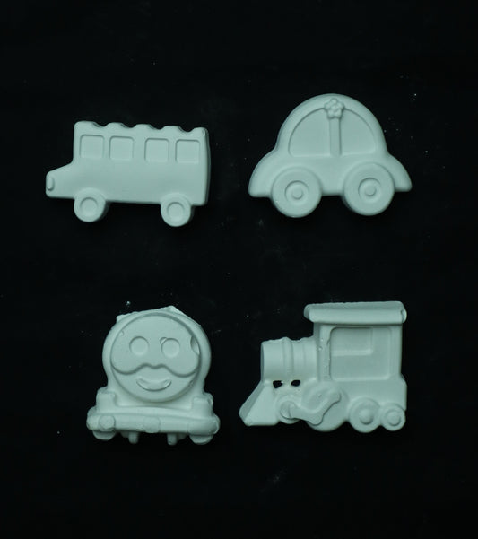 Transport Explorer Craft Kit