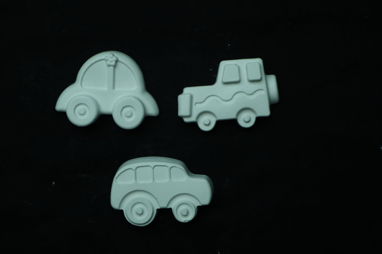 Mini Movers Craft Kit
